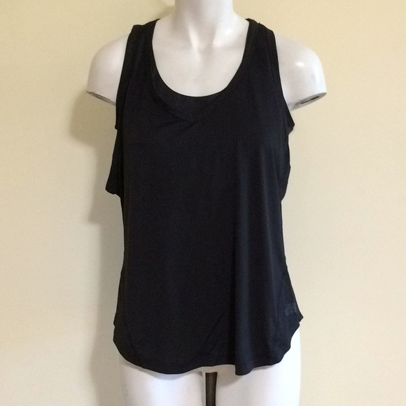 The North Face Tops - The North Face Flashdry Tank Top With Bra Size L